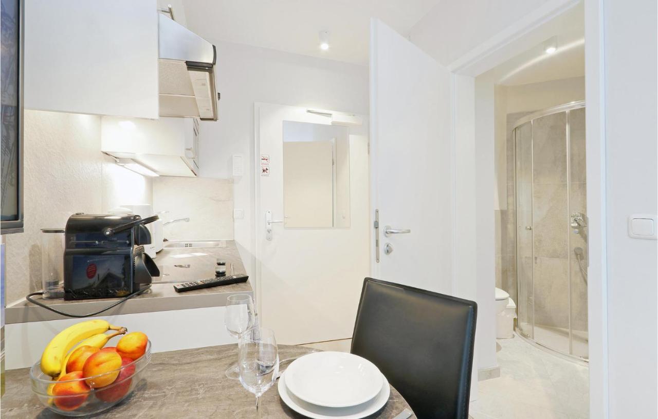 Duenenvilla Comfort Lejlighed Lübeck